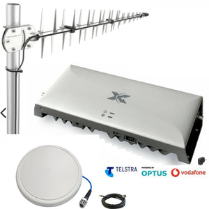 Cel-Fi G41 Home & Office Pack 1 (Dome or Slimline Option)