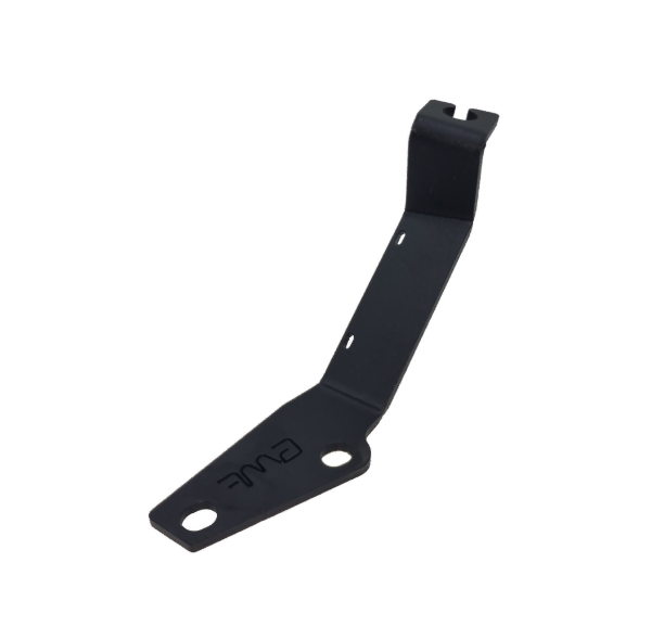 GMF4x4 BB-010P Toyota Landcruiser LC200 Series (2016-2021) Bonnet Hinge Cellular/UHF Antenna Bracket BB-010P