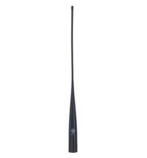 RFI CD30-148470-00 Dual Band VHF/UHF (148-174Mhz / 400-477MHz) Whip only - 496mm