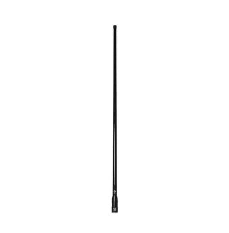 RFI CDQ8000 WHIP REPLACEMENT BLACK 8dBi UHF CB Antenna Whip Q-Fit 1980mm