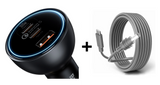 Starlink Mini USB-C PD 100W 20V Cigarette Socket Fast Charger