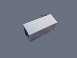 Original Starlink Mini 240V AC Power Supply Australian Plug