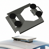 Starlink Mini Magnetic Vehicle Roof Mount