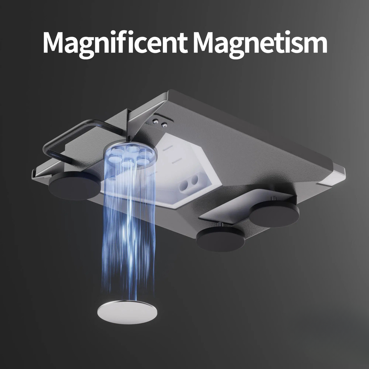 Starlink Mini Magnetic Vehicle Roof Mount