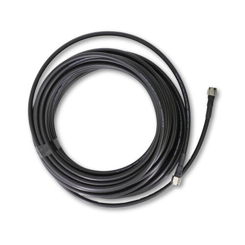 RFI Pulse-400 Cable Assembly. Type-N Plug (Male) To Type-N Plug (Male). 20mtr