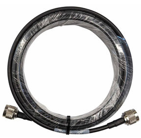 Cel-Fi Antenna 10Mtr Coaxial Cable N Male To N Male PTL-240