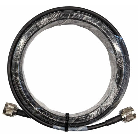 Cel-Fi Antenna 10Mtr Coaxial Cable N Male To N Male PTL-240