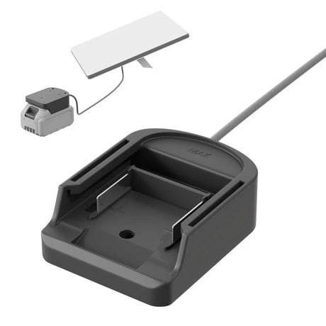 Starlink Mini Makita 18V Battery Adapter with 1m Starlink Mini cable