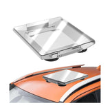 Starlink Mini Protective Vehicle Mount with Magnetic Feet