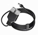 3m DC Power Cable with Anderson Plug for Starlink Mini