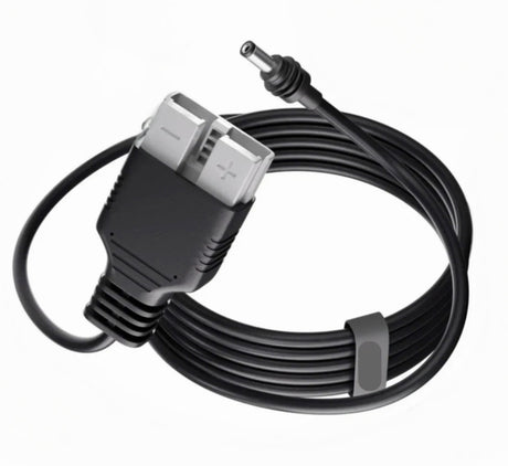 3m DC Power Cable with Anderson Plug for Starlink Mini