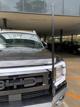 RFI CDX-TREME ANTENNA