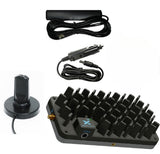R41 ROAM Cel-Fi GO Cellular Signal Booster with RFI Magnetic Antenna