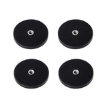 TRIO Rubber Coated Magnets & Bolts for Starlink Mini Speedmount & Mini Flatmount