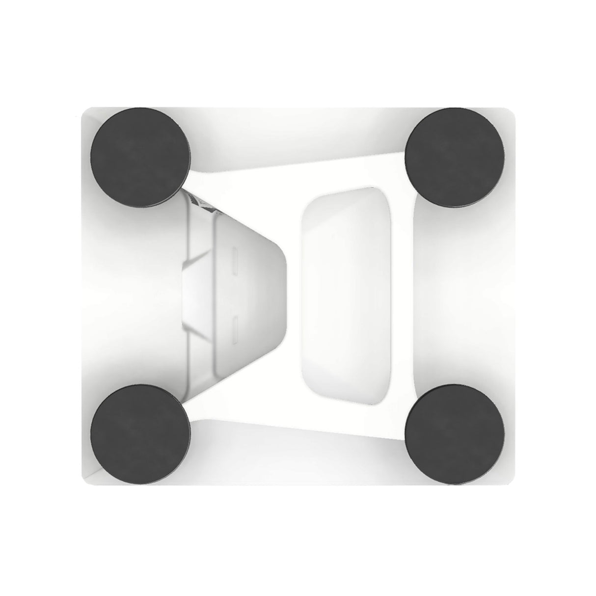 TRIO Rubber Coated Magnets & Bolts for Starlink Mini Speedmount & Mini Flatmount