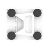 TRIO Rubber Coated Magnets & Bolts for Starlink Mini Speedmount & Mini Flatmount