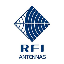 RFI Antennas Logo