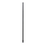 RFI CDR5000-B-WHIP Q-Fit UHF 5dBi CB Collinear Antenna Whip Only - Black Full Whip Image