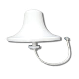 RFI DAS6938-SOC150-N DAS LTE Omni Directional Ceiling Antenna 698-3800MHz