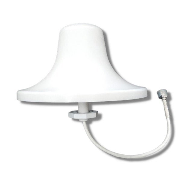 RFI DAS6938-SOC150-N DAS LTE Omni Directional Ceiling Antenna 698-3800MHz