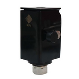 RFI FBBM-B Folding Bull Bar Bracket 0° folding position