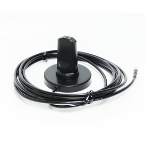RFI CSM600-MAG-SMA LTE Magnetic Base Antenna with 4m cable rolled