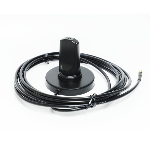 R41 ROAM Cel-Fi GO Cellular Signal Booster with RFI Magnetic Antenna