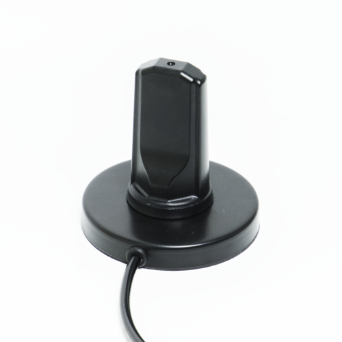 R41 ROAM Cel-Fi GO Cellular Signal Booster with RFI Magnetic Antenna