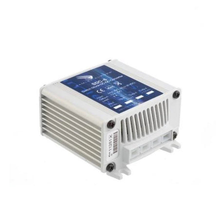 RFI-Samlex SDC-08 Switch Mode DC-DC Converter 8amp 24/12VDC