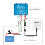 Anderson to Starlink Mini (SAT-PT-00025)