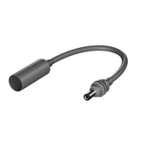 Starlink Mini DC to DC Female Adapter Power Extension 17cm