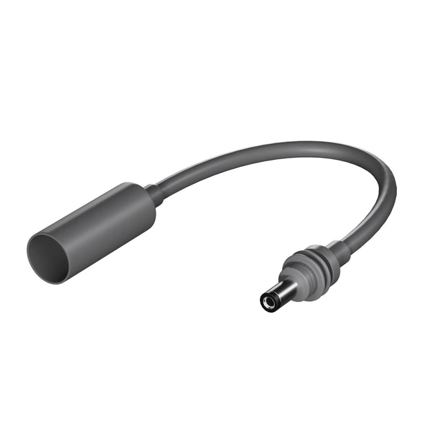 Starlink Mini DC to DC Female Adapter Power Extension 17cm