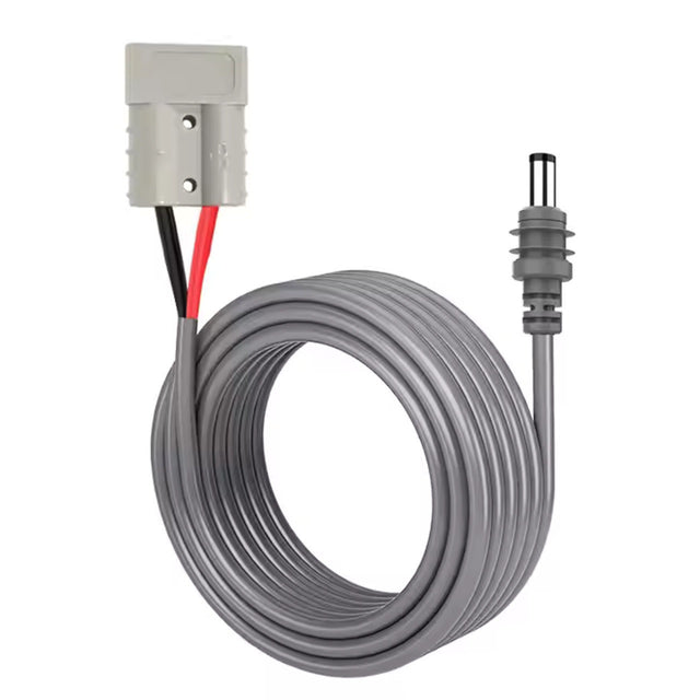 3m DC Power Cable with Anderson Plug for Starlink Mini