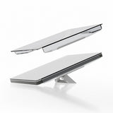 Starlink Mini protective hard shell clear cover