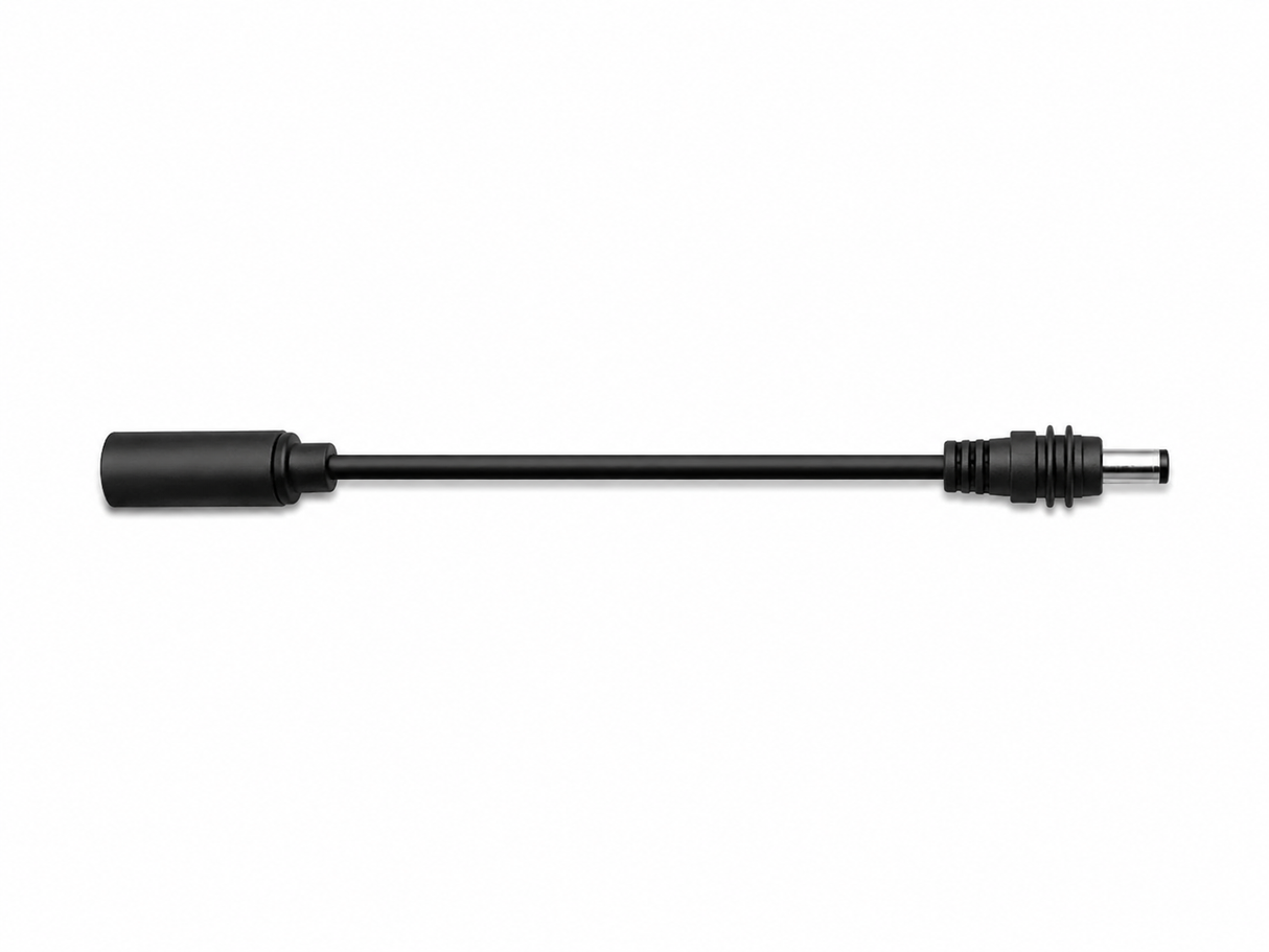 Starlink Mini DC to DC Female Adapter Power Extension 18cm