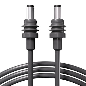 Starlink Mini Power Cable 1m, 2m, 3m, 4m, 5m, 6m & 10m cable lengths.