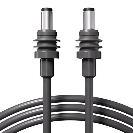 Starlink Mini Power Cable 1m, 2m, 3m, 4m, 5m, 6m & 10m cable lengths.