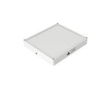 TRIO MAS-TR-00017 Starlink Mini White Speedmount and Rubber Coated Magnets Pack