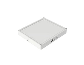 TRIO MAS-TR-00017 Starlink Mini White Speedmount and Rubber Coated Magnets Pack