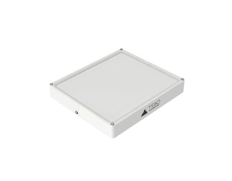 TRIO MAS-TR-00017 Starlink Mini White Speedmount and Rubber Coated Magnets Pack