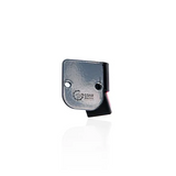 Rear View of UHF Handpiece Mounting Bracket 