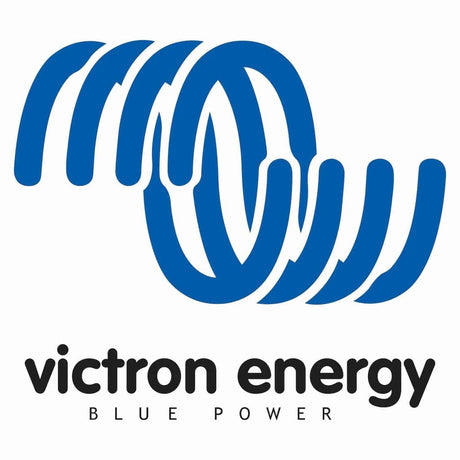 Victron Energy brand logo