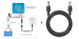 Anderson to Starlink Mini (with Fuse - Professional) + 3M Starlink Mini Cable (Male to Male)