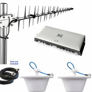 Cel-Fi G41 Larger Home, Office Pack 2
