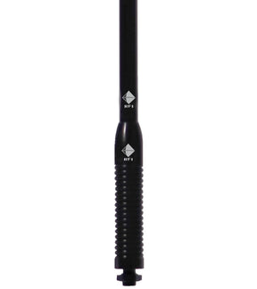 RFI CD5000-B black UHF CB 477MHz vehicle antenna