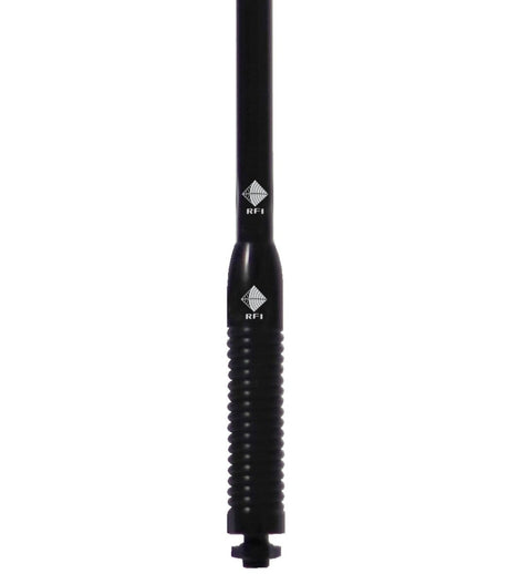 RFI CD5000-B black UHF CB 477MHz vehicle antenna