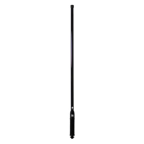 RFI CD8195 6.5dBi 4G & 5G Cellular vehicle antenna in black
