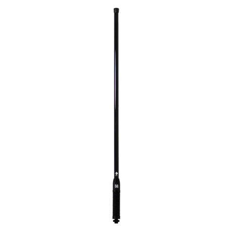 RFI CD8195 6.5dBi 4G & 5G Cellular vehicle antenna in black
