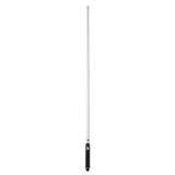 RFI CD8197 7.5dBi 4G & 5G Cellular vehicle antenna in white