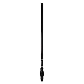 RFI CDR8194 5.5dBi 4G & 5G cellular vehicle antenna with removable whip